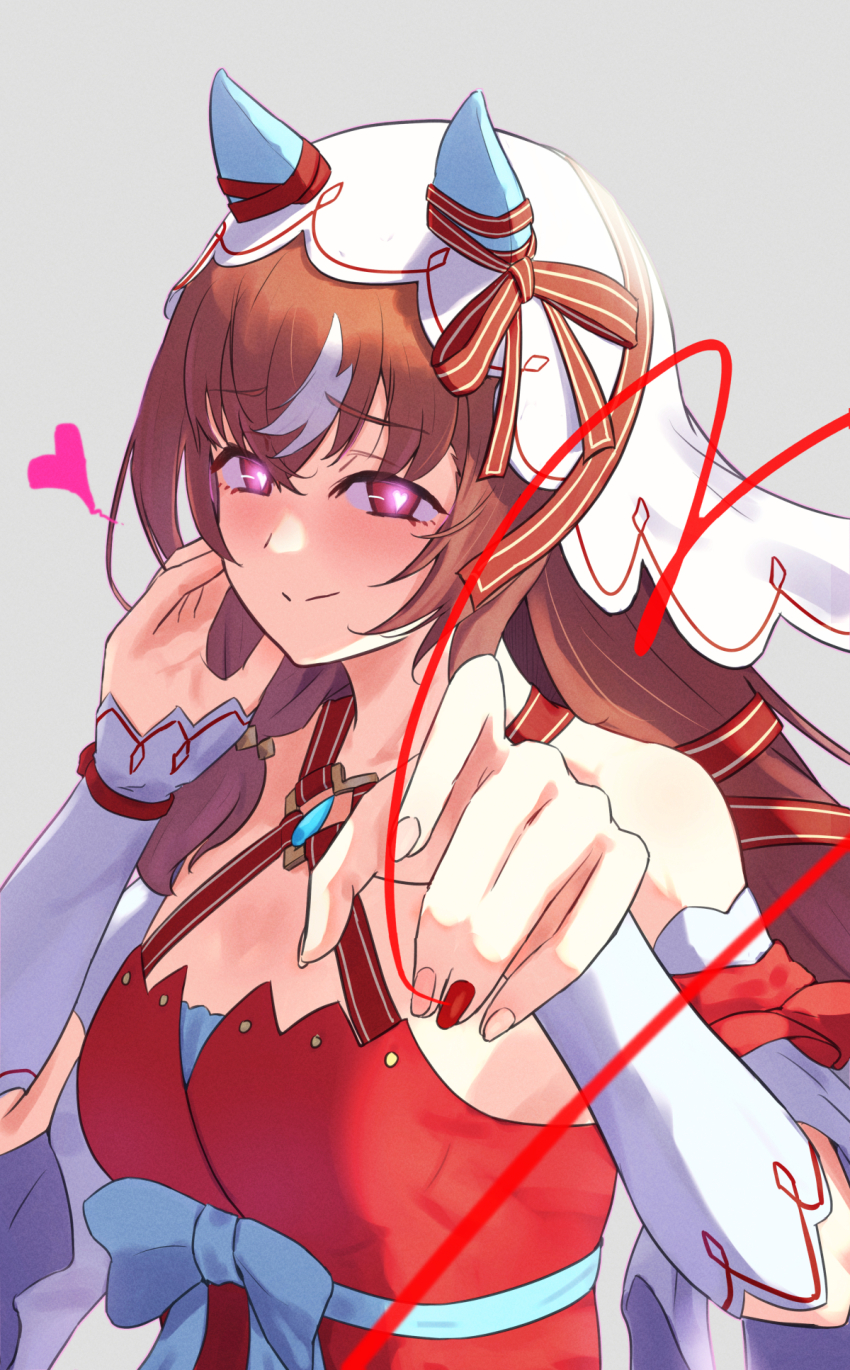 Still In Love (Umamusume) Rule 34 Image