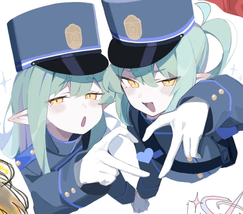 Hikari (Blue Archive) Rule 34 Image