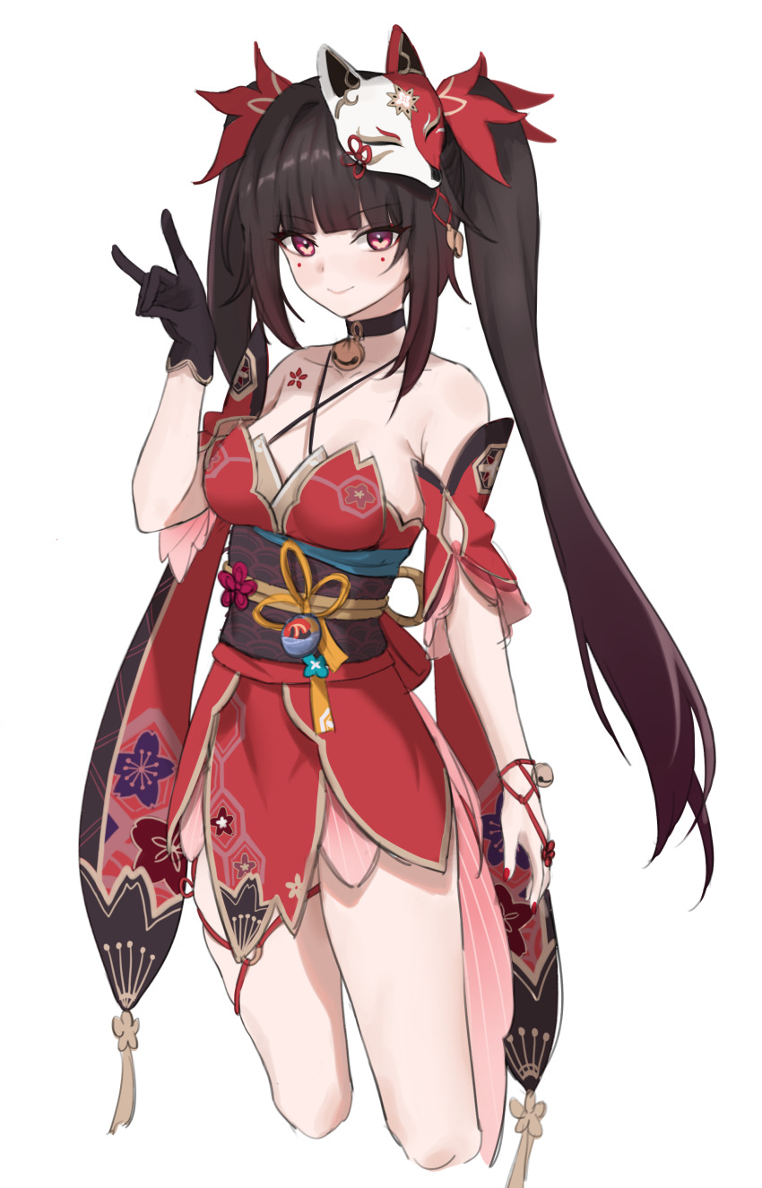 Sparkle (Honkai: Star Rail) Rule 34 Image