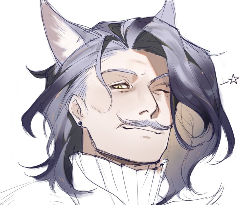 Character Request (Arknights) Rule 34 Image