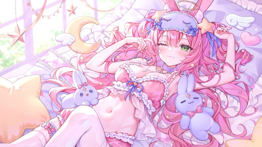 Indie Virtual Youtuber Rule 34 Image