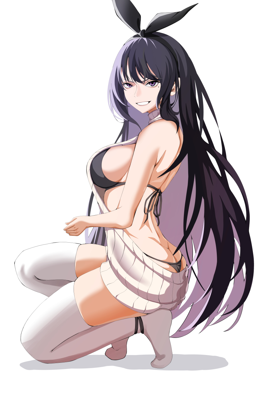 Elsa Granhilte (Re:Zero Kara Hajimeru Isekai Seikatsu) Rule 34 Image