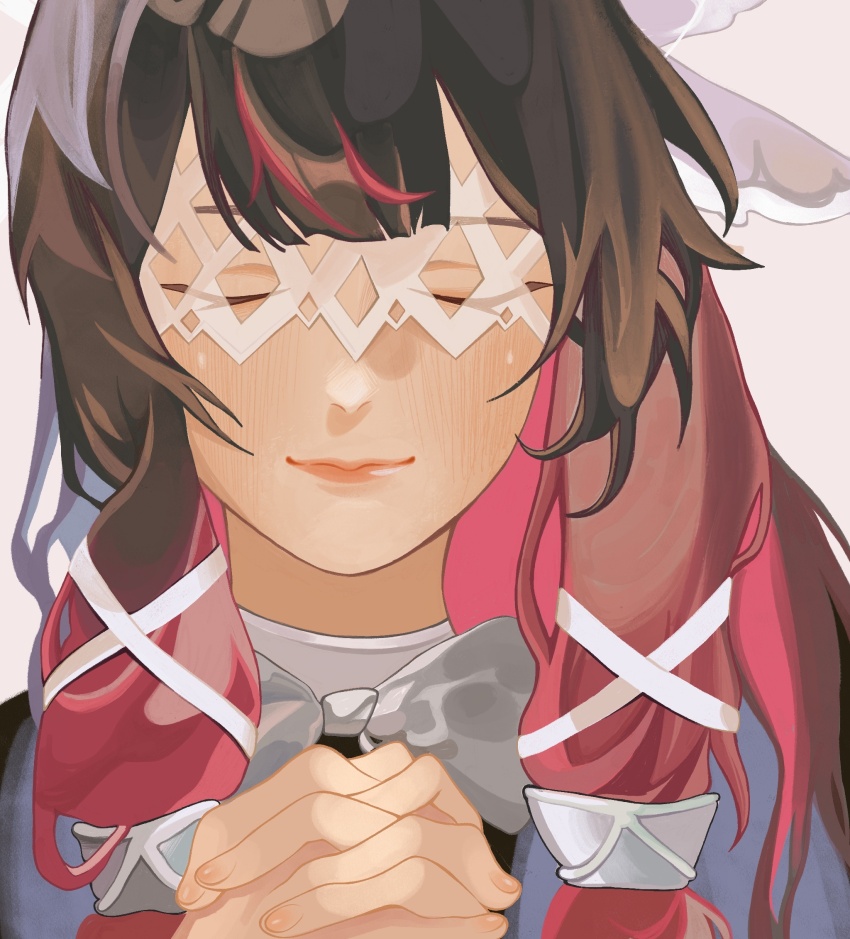 Columbina (Genshin Impact) Rule 34 Image