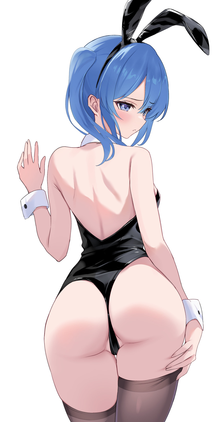 Hoshimachi Suisei (Hololive) Rule 34 Image