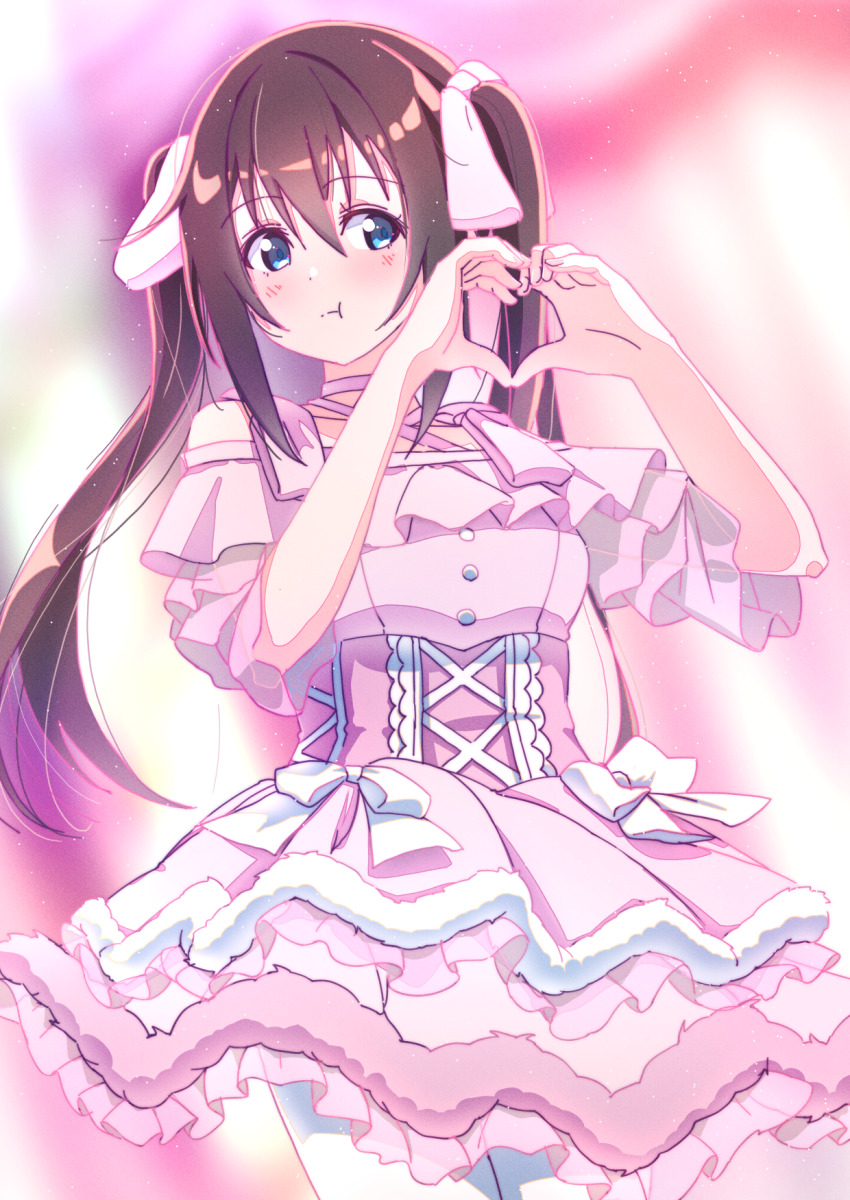 Love Live! Rule 34 Image