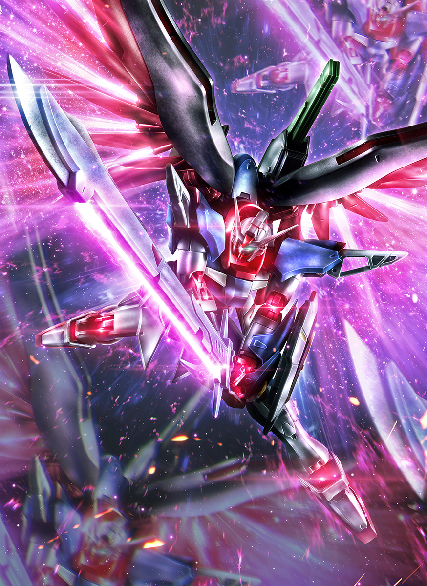 Gundam Rule 34 Image