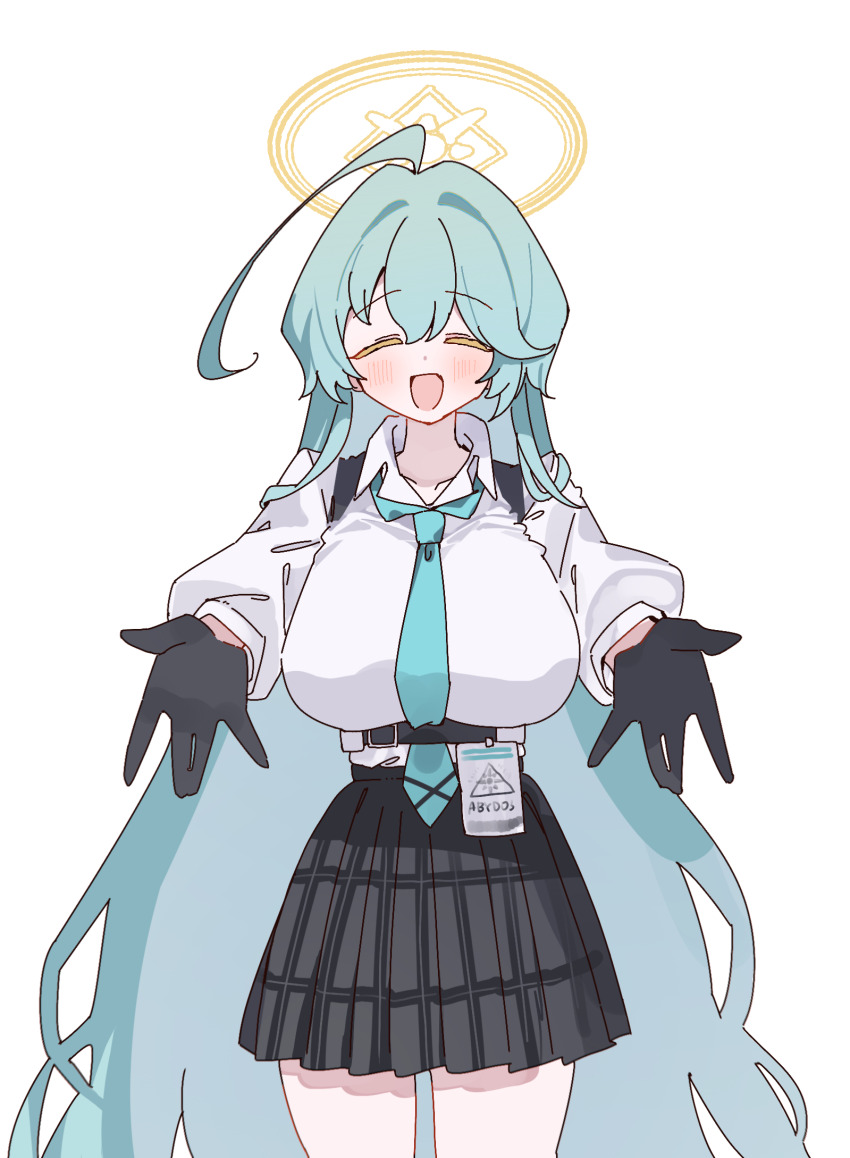 Yume (Blue Archive) Rule 34 Image