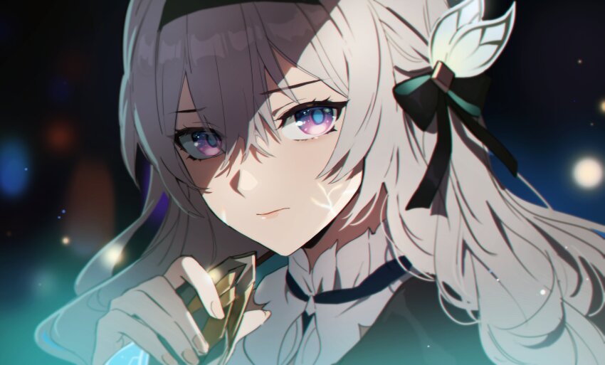 Firefly (Honkai: Star Rail) Rule 34 Image