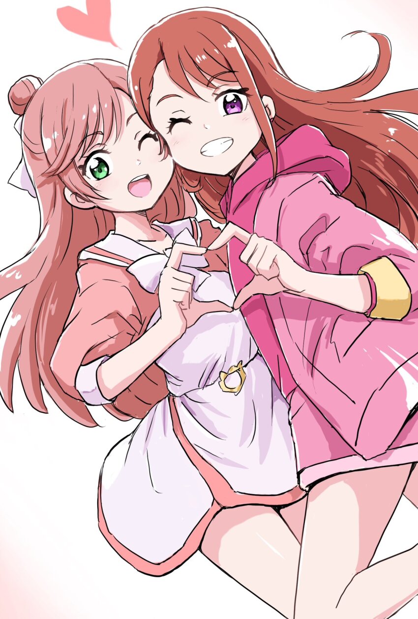 Hijiri Ageha (Hirogaru Sky! Precure) Rule 34 Image