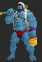 Bara Rule 34 Image