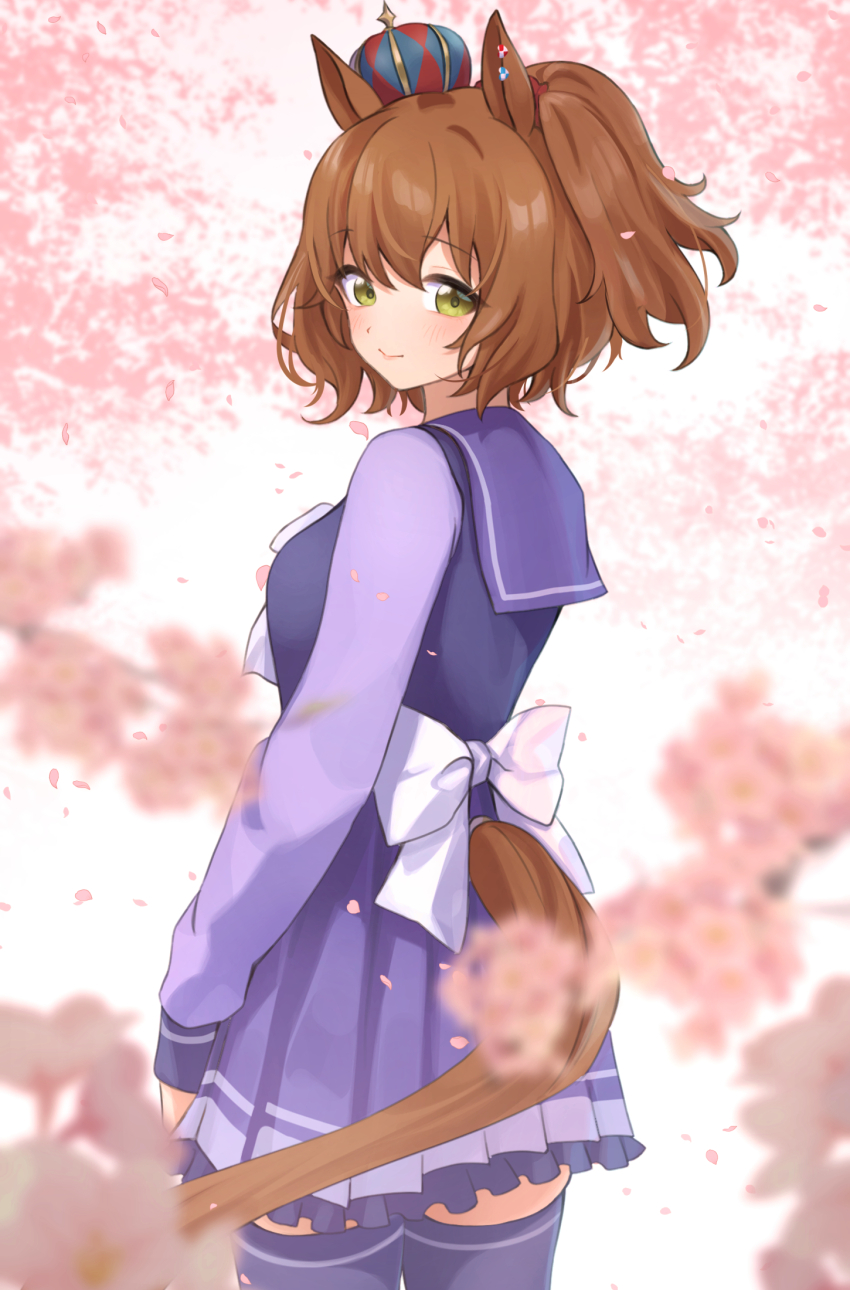 Aston Machan (Umamusume) Rule 34 Image