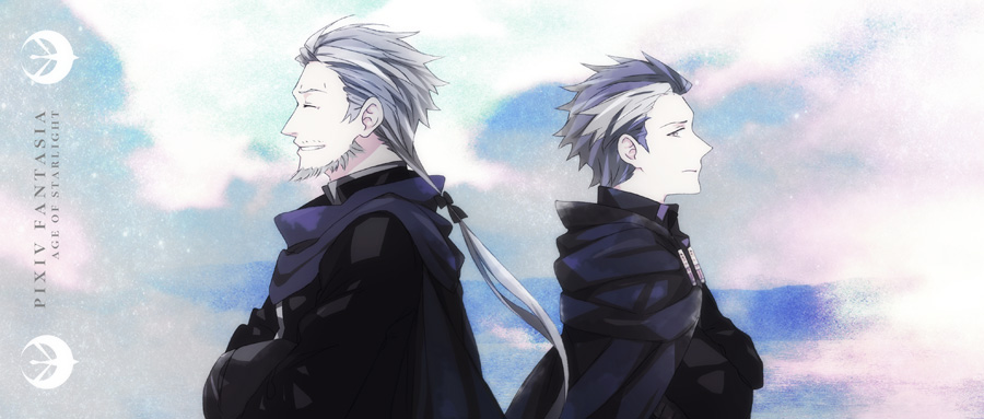 Pixiv Fantasia Rule 34 Image