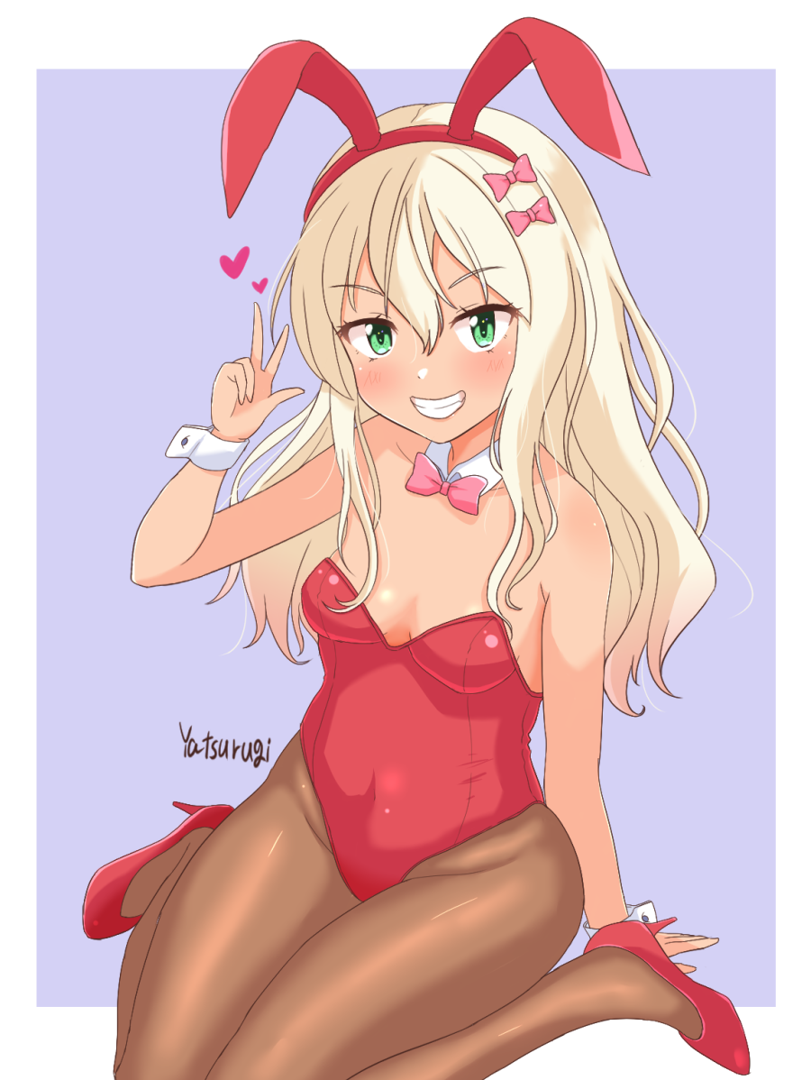 Kantai Collection Rule 34 Image