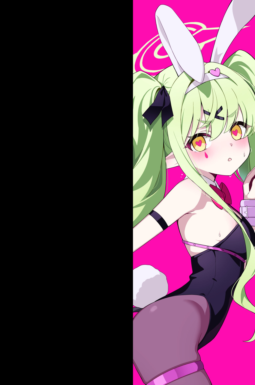 Hatsune Miku (Blue Archive) Rule 34 Image