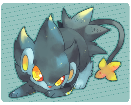 Gen 4 Pokemon (Nintendo) Rule 34 Image