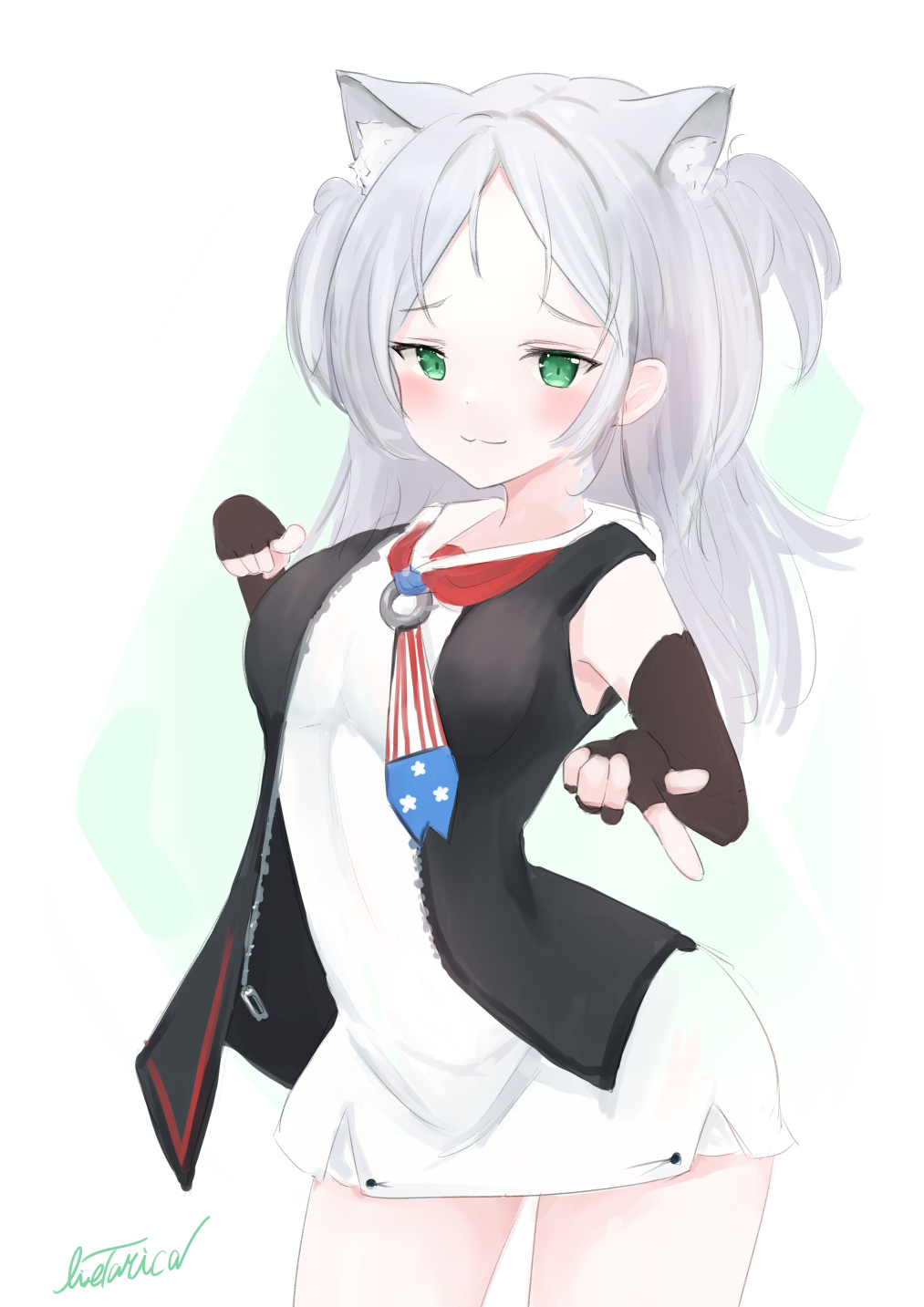 Azur Lane Rule 34 Image