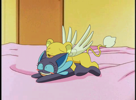 Kero (Cardcaptor Sakura) Rule 34 Image