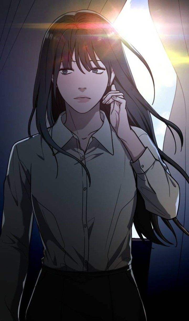 Gil Somyung Rule 34 Image