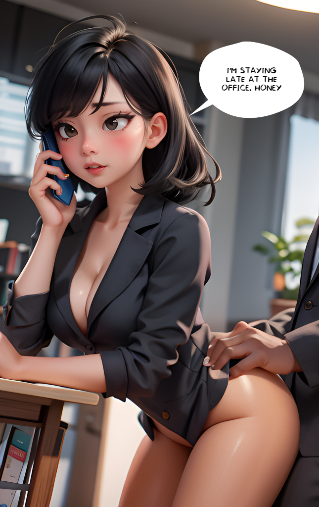 Asian Rule 34 Image