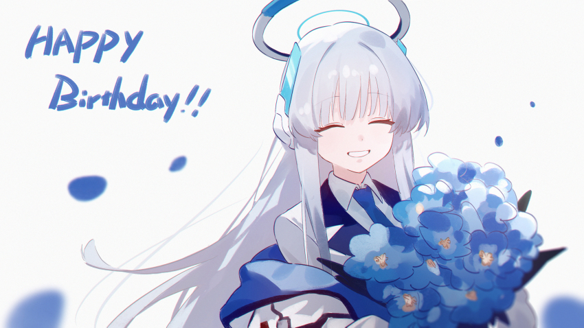 Noa (Blue Archive) Rule 34 Image