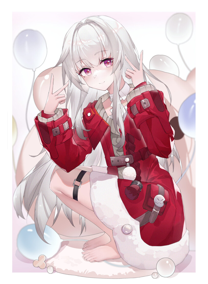 Clara (Honkai: Star Rail) Rule 34 Image