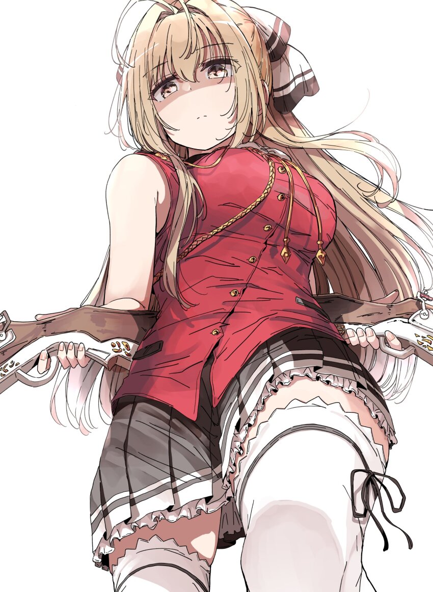 Sento Isuzu (Amagi Brilliant Park) Rule 34 Image