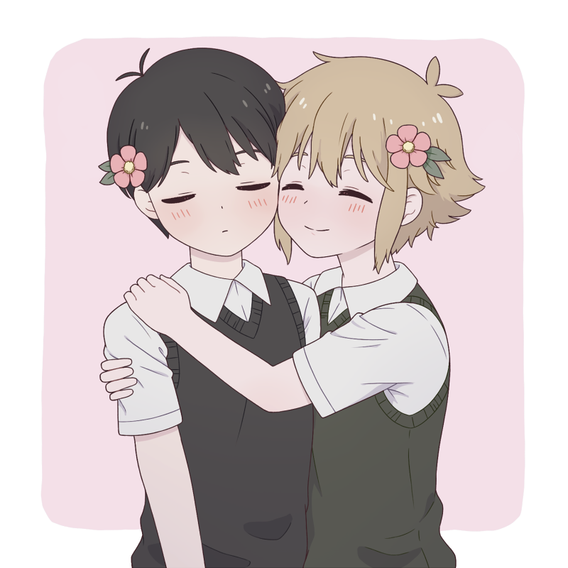 Basil (Faraway) (Omori) Rule 34 Image