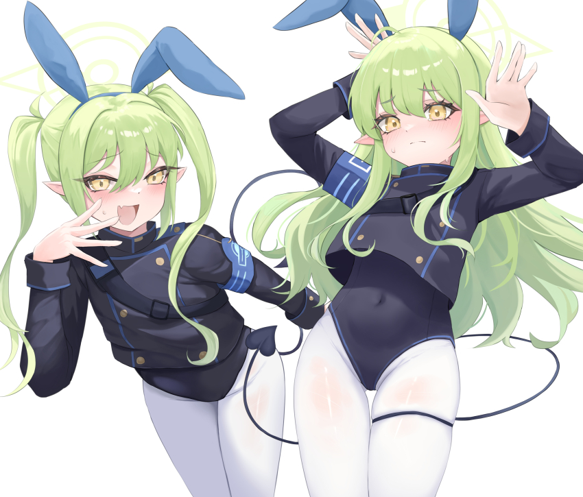 Hikari (Blue Archive) Rule 34 Image