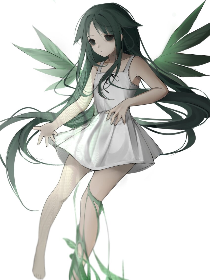 Saya (Saya No Uta) Rule 34 Image