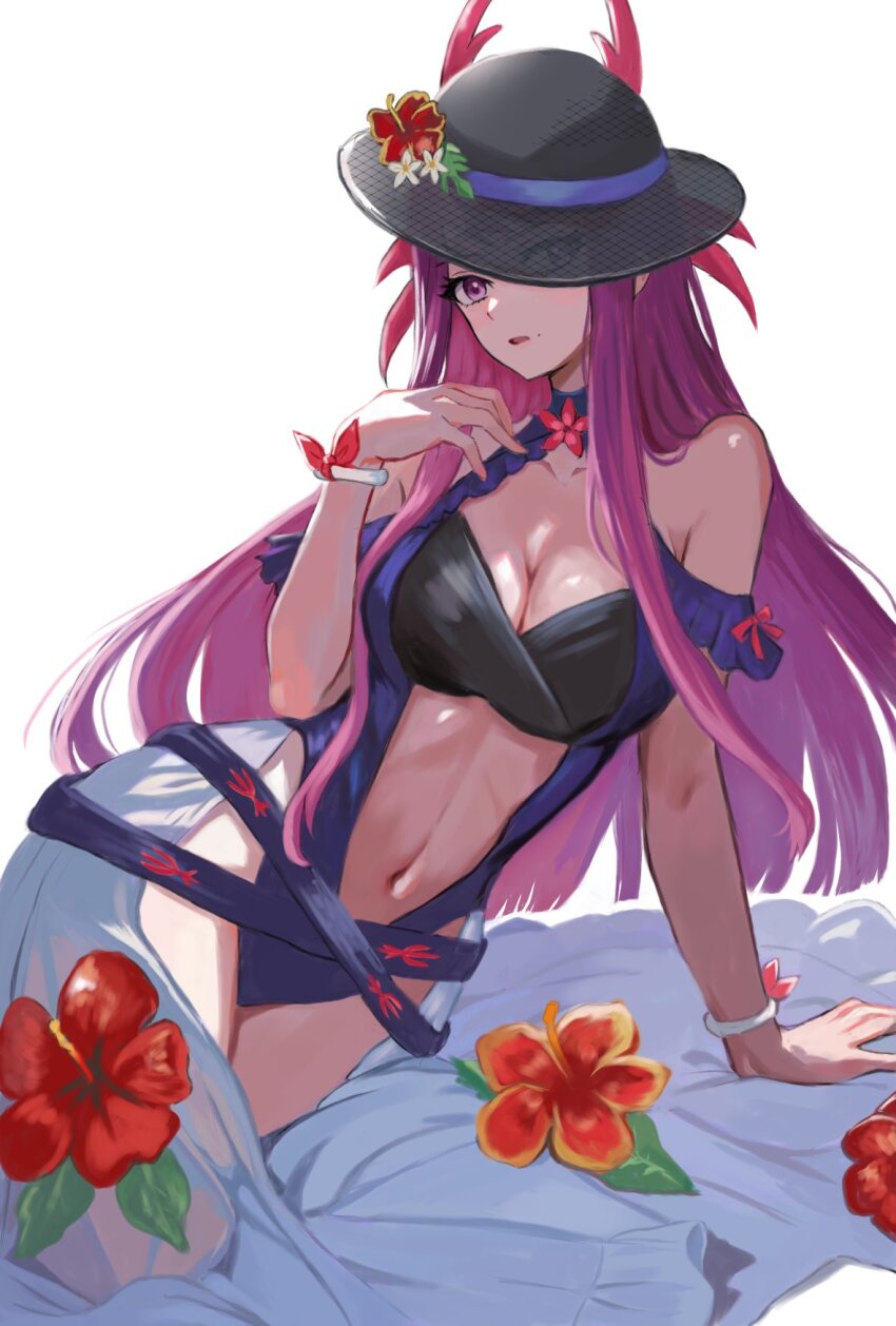 Ivy (Fire Emblem) Rule 34 Image
