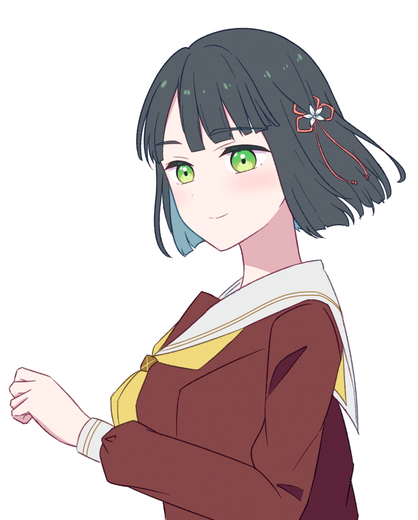 Momose Ginko (Link! Like! Love Live!) Rule 34 Image