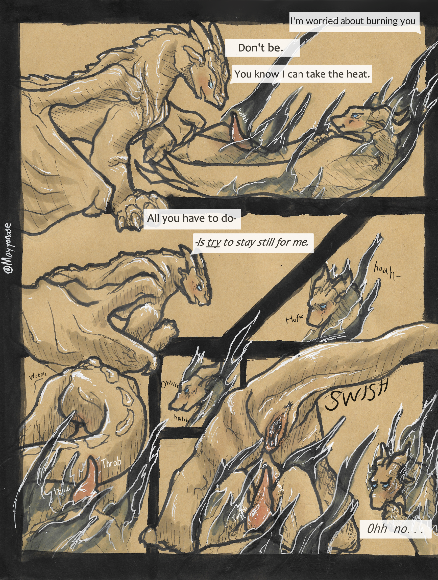 Clay (Wof) Rule 34 Image