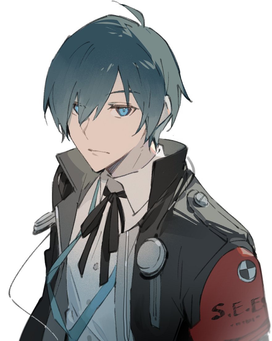 Yuuki Makoto (Persona 3) Rule 34 Image