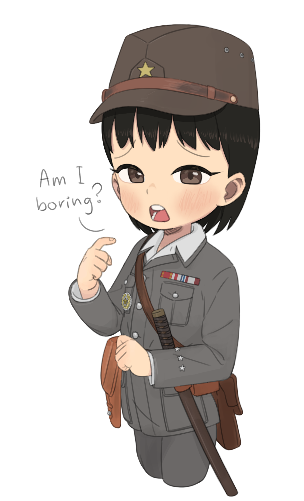 Call Of Duty Rule 34 Image