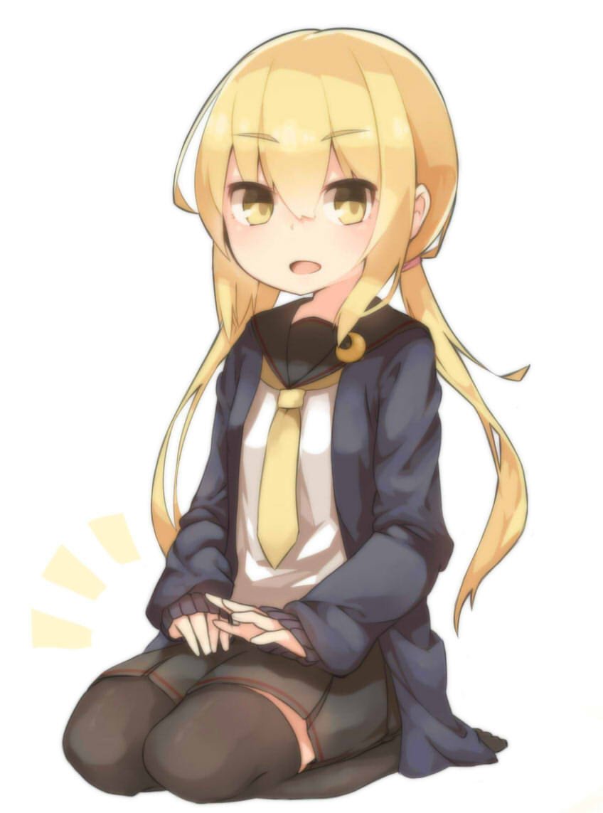 Kantai Collection Rule 34 Image