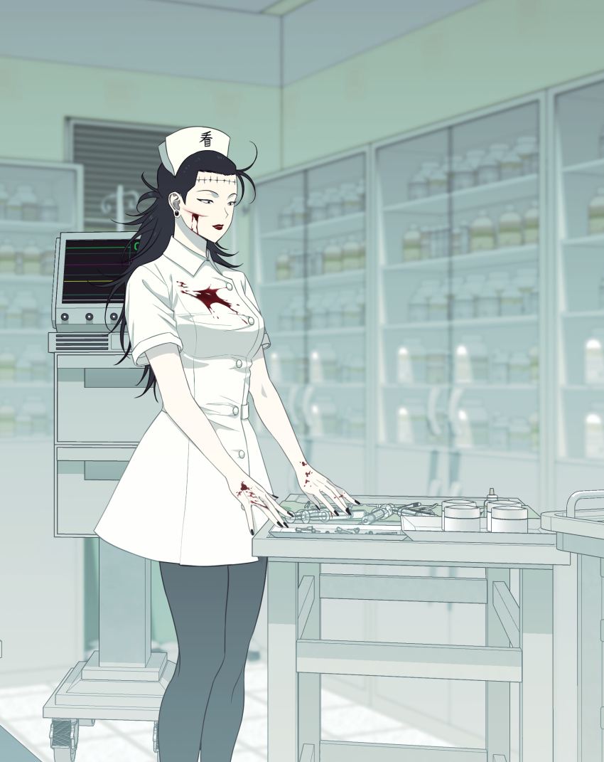 Getou Suguru Rule 34 Image