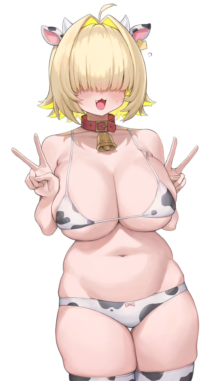 Elegg (Nikke) Rule 34 Image