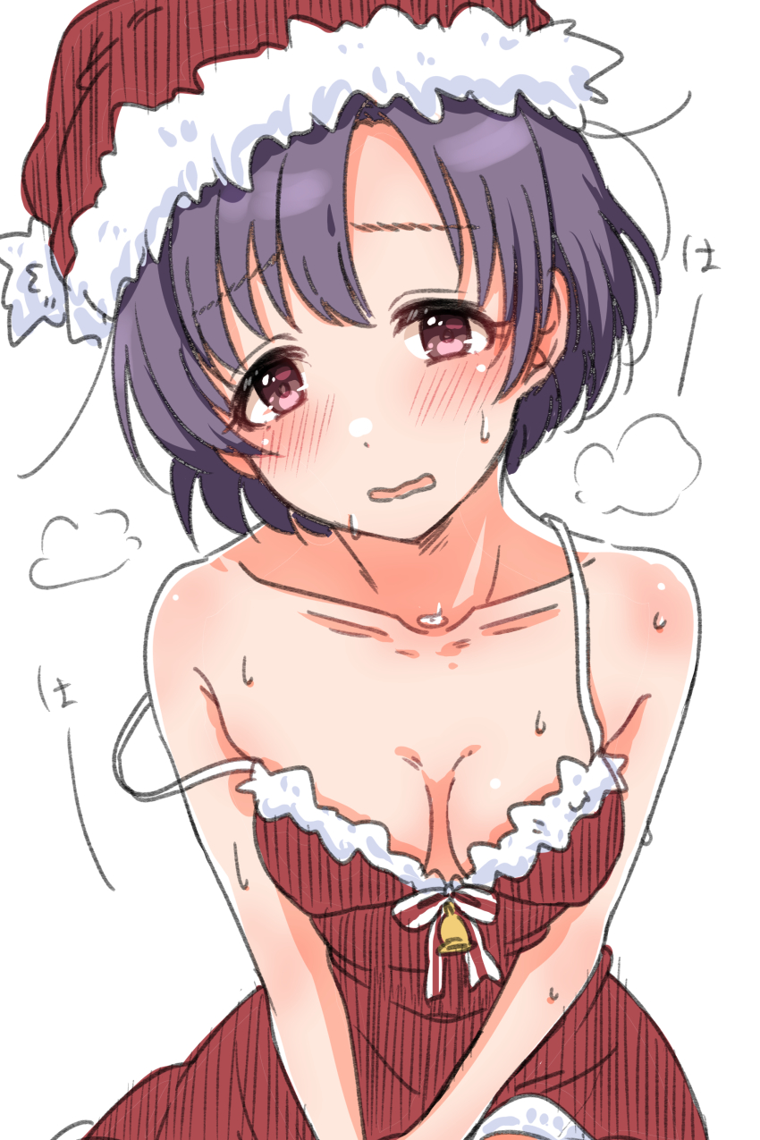 Shiragiku Hotaru (Idolmaster) Rule 34 Image