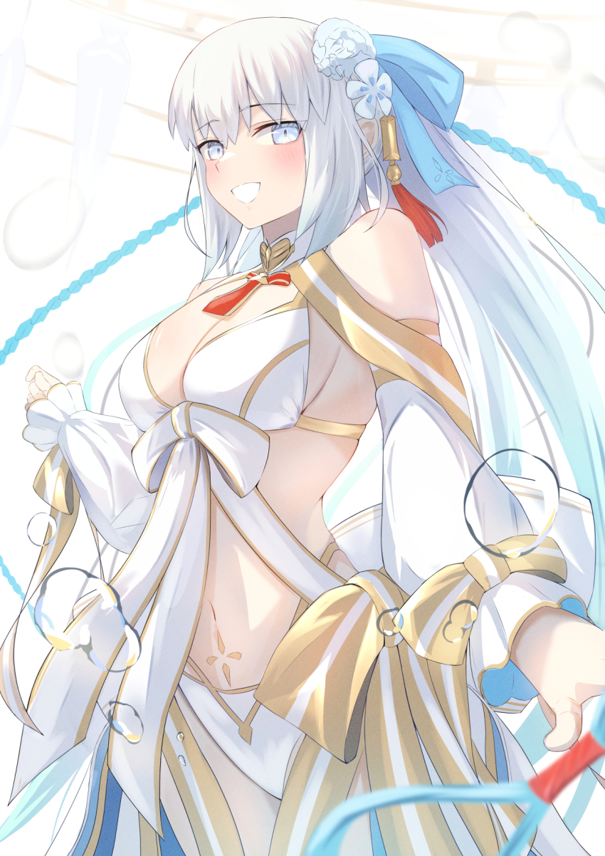 Morgan Le Fay (Fate) Rule 34 Image