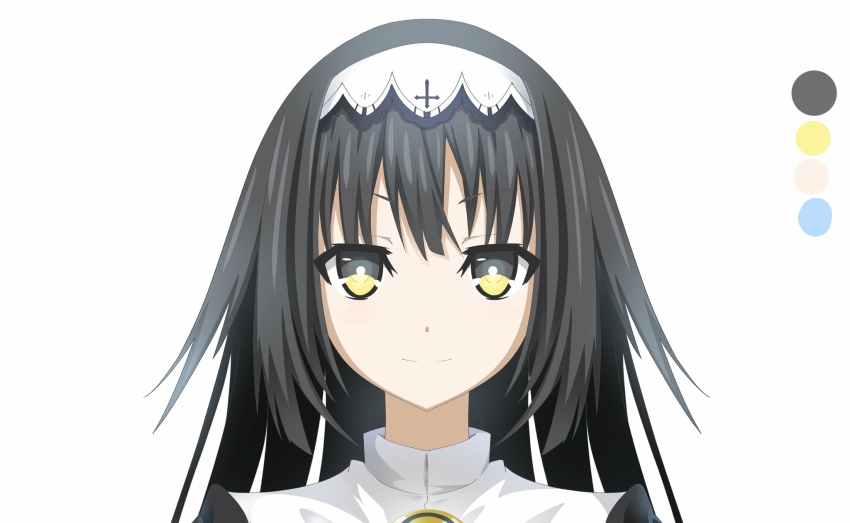 Arusu Marina (Date A Live) Rule 34 Image
