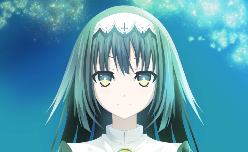 Arusu Marina (Date A Live) Rule 34 Image