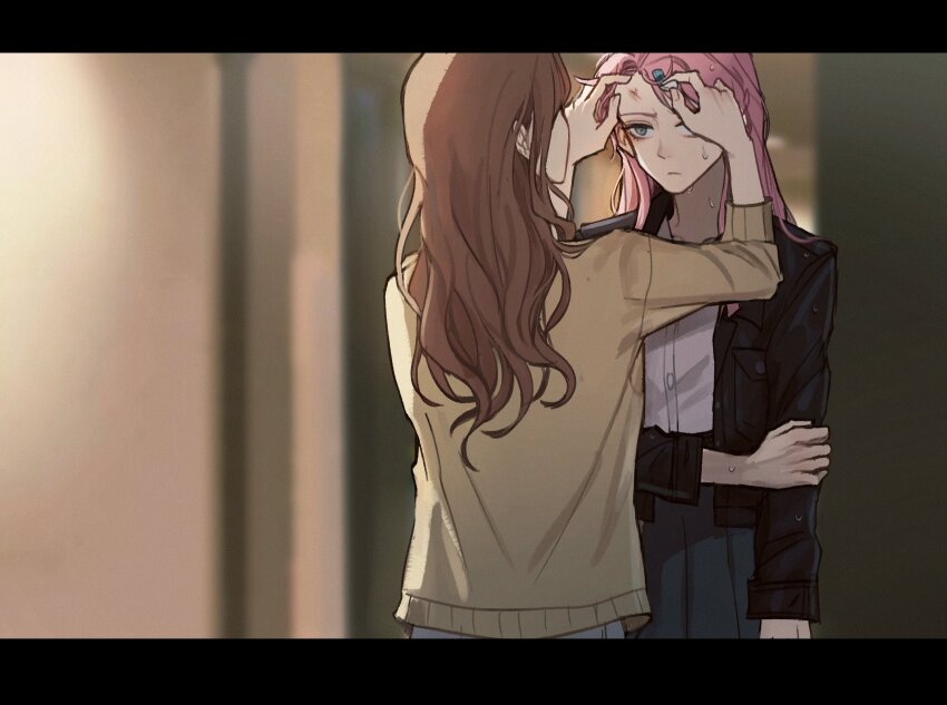 Chihaya Anon (Bang Dream!) Rule 34 Image