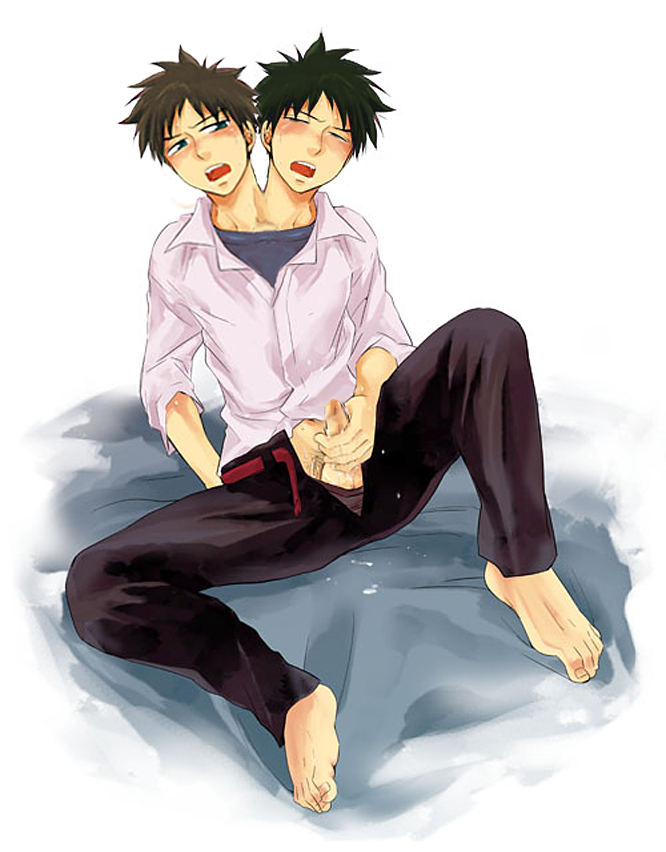 Balls Rule 34 Image