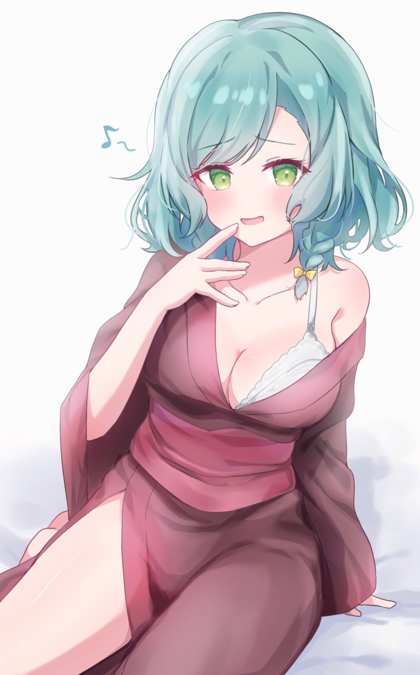 Hikawa Hina (Bang Dream!) Rule 34 Image