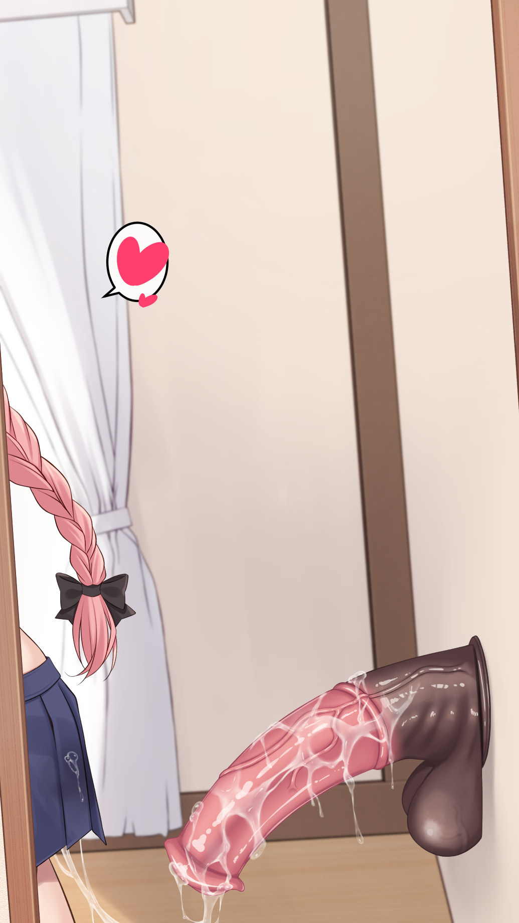 Astolfo (Fate) Rule 34 Image