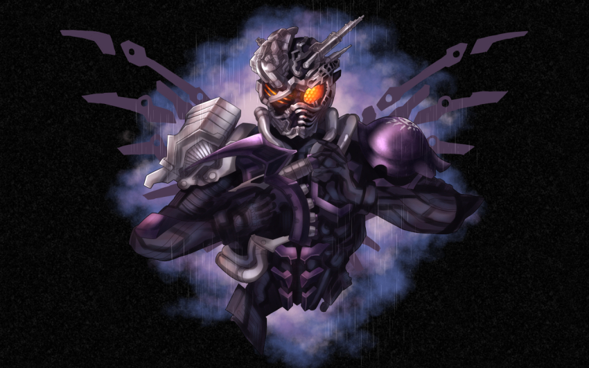 Chase (Kamen Rider Drive) Rule 34 Image