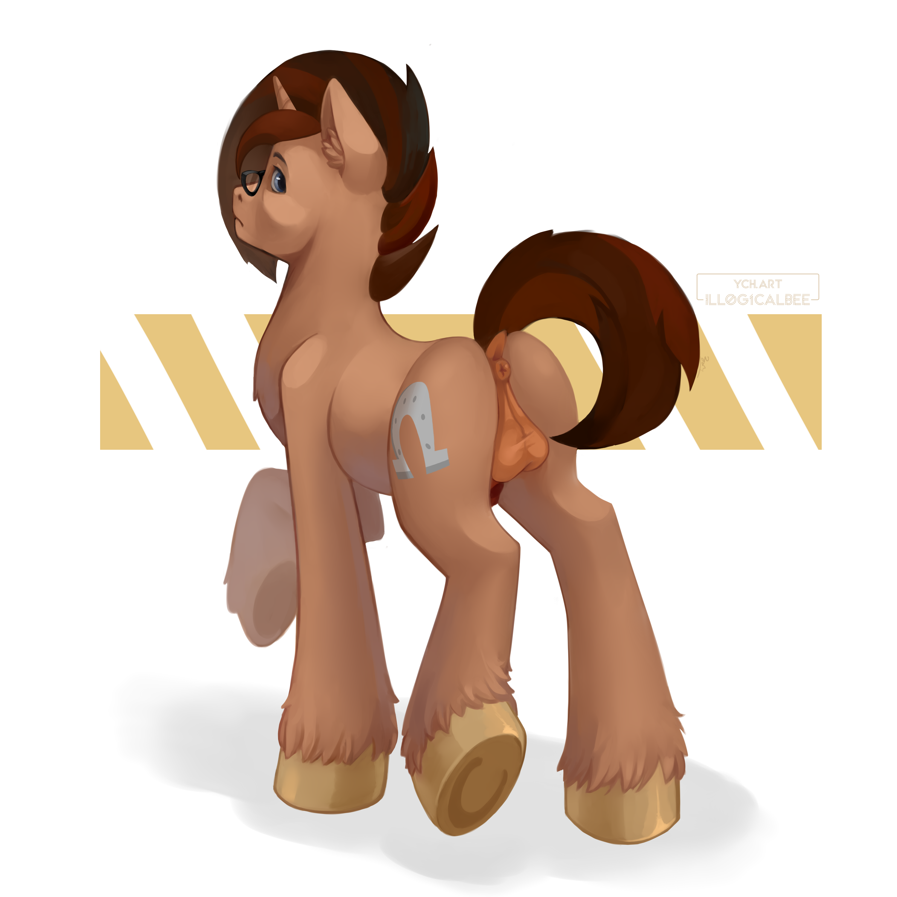 Oc (My Little Pony) Rule 34 Image