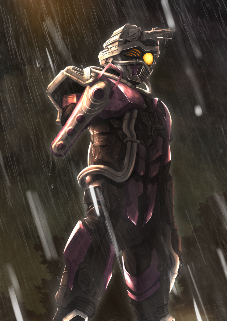 Kamen Rider Rule 34 Image