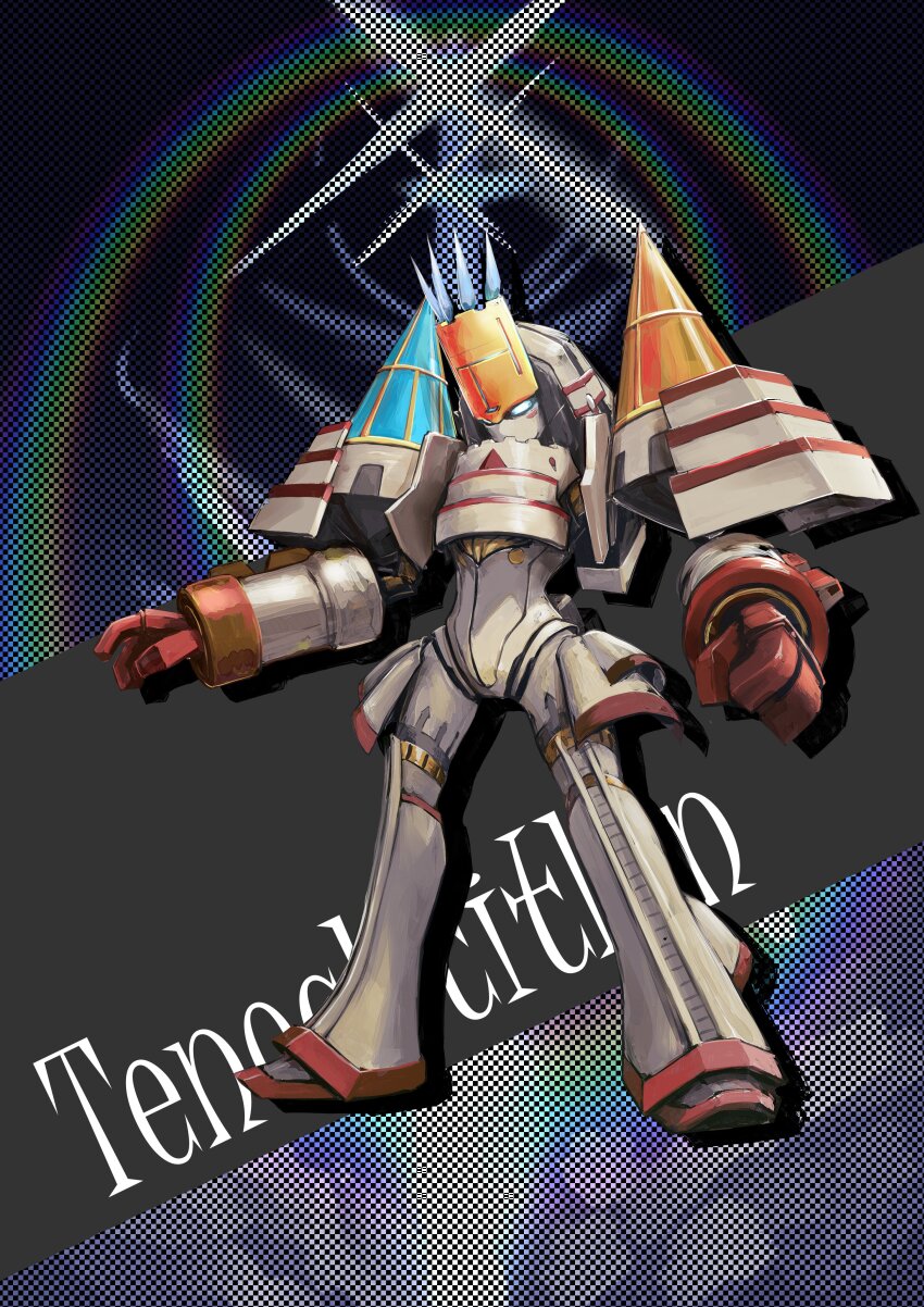 Tenochtitlan (Fate) Rule 34 Image