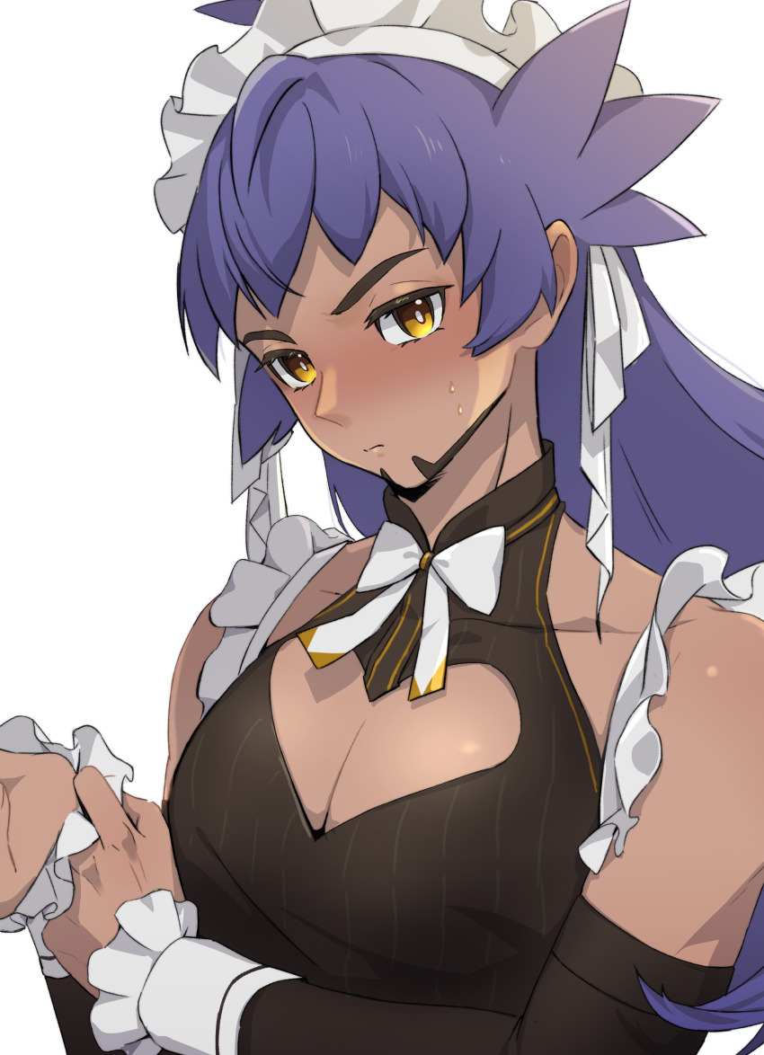 Leon (Pokemon) Rule 34 Image